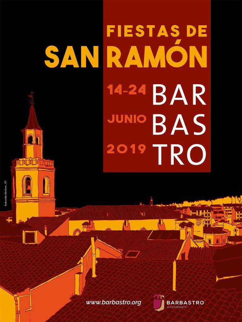 Fiestas de San Ramón Nonato  